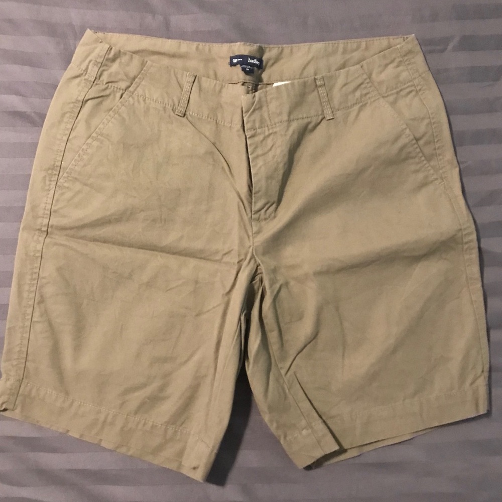 Gap Bermuda Shorts